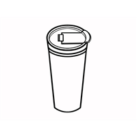 Picture-A-Mug Badge