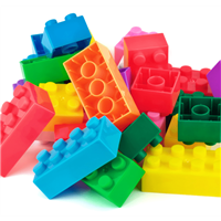 LEGO Club June 2025 Badge